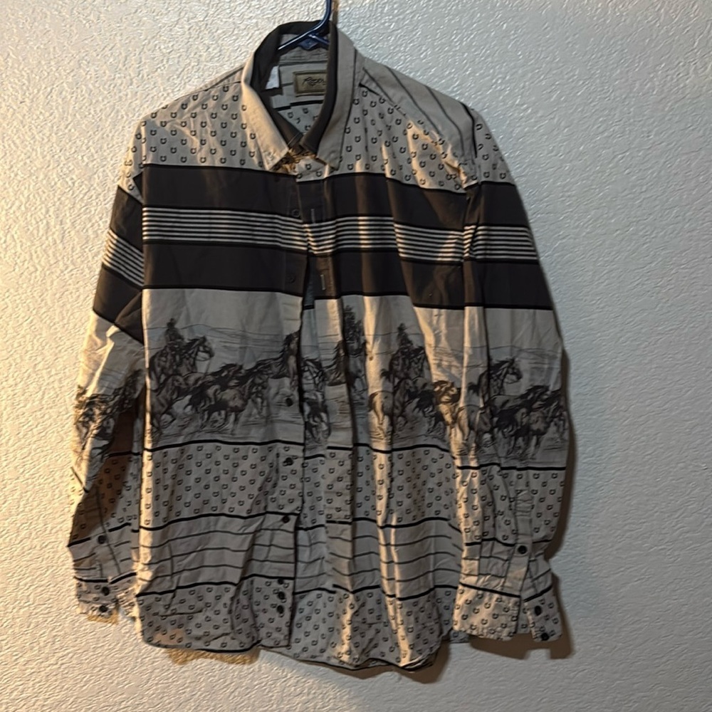 Roper Shirt